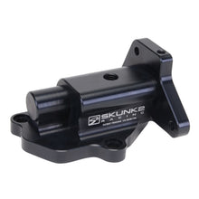 Load image into Gallery viewer, Skunk2 Honda/Acura B-Series VTEC Black Anodized Billet Solenoid Solenoids Skunk2 Racing
