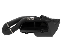 Load image into Gallery viewer, aFe Momentum XP Pro DRY S Cold Air Intake System w/ Black Aluminum Intake Tubes Air Filters - Universal Fit aFe
