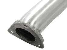 Load image into Gallery viewer, aFe Takeda Exhaust Mid-Pipe 13-14 Honda Accord Coupe EX-L V6 3.5L 304SS Catback aFe
