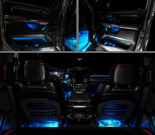 Load image into Gallery viewer, Oracle 19-22 RAM Complete Interior Ambient Lighting ColorSHIFT RGB Conversion Kit SEE WARRANTY Headlights ORACLE Lighting

