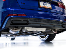 Load image into Gallery viewer, AWE Audi 2019-2023 C8 A6/A7 3.0T Touring Edition Cat-back Exhaust- Turn Downs Catback AWE Tuning   
