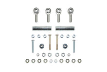 Load image into Gallery viewer, Fabtech 05-13 Toyota Tacoma Front Sway Bar End Link Kit Sway Bar Endlinks Fabtech
