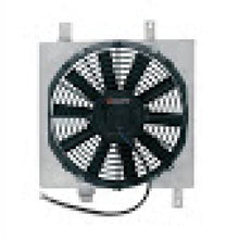 Load image into Gallery viewer, Mishimoto 90-96 Nissan 300ZX Turbo Aluminum Fan Shroud Kit Fans &amp; Shrouds Mishimoto
