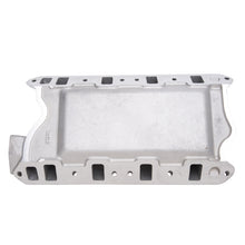 Load image into Gallery viewer, Edelbrock Polished Ford 351 RPM Air Gap Manifold Intake Manifolds Edelbrock
