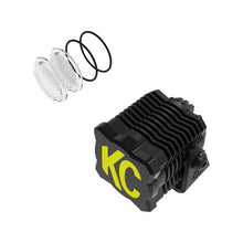 Load image into Gallery viewer, KC HiLiTES FLEX ERA 1 (Single Light) Master Kit Light Bars &amp; Cubes KC HiLiTES
