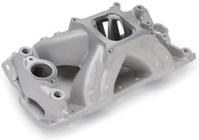 Load image into Gallery viewer, Edelbrock Super Victor Manifold SB-Chevy Intake Manifolds Edelbrock
