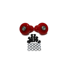 Load image into Gallery viewer, Energy Suspension 2.375 inch Hyper-Glide PolyCreeper Wheels (Set of 4) Tools Energy Suspension
