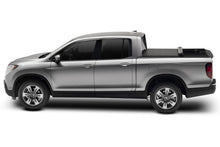 Load image into Gallery viewer, Truxedo 17-20 Honda Ridgeline 4ft 8in Lo Pro Bed Cover Bed Covers - Roll Up Truxedo
