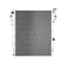 Load image into Gallery viewer, Mishimoto 10-12 Dodge 6.7L Cummins Aluminum Radiator Radiators Mishimoto
