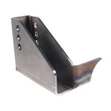 Load image into Gallery viewer, Synergy 07-18 Jeep Wrangler JK/JKU Weld-On Rear Track Bar Bracket Brackets Synergy Mfg
