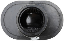 Load image into Gallery viewer, K&amp;N Universal Clamp-On Air Filter 3.5in Flg ID x 8.5x5.25in B OD x 6.25x4in T OD x 5.5in H Air Filters - Universal Fit K&amp;N Engineering   
