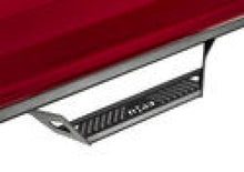 Load image into Gallery viewer, N-Fab Predator PRO 2019 Ford Ranger Crew Cab All Beds - Tex. Black - Cab Length Nerf Bars N-Fab
