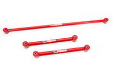 Load image into Gallery viewer, UMI Performance 82-02 GM F-Body Tubular Lower Control Arms Non-Ajustable Panhard Bar Kit Control Arms UMI Performance
