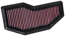 Load image into Gallery viewer, K&amp;N 2016 Triumph Speed Triple 1050 Replacememt Air Filter Misc Powersports K&amp;N Engineering   

