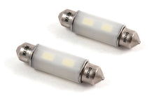 Load image into Gallery viewer, Diode Dynamics 41mm HP6 LED Bulb Warm - White (Pair) Bulbs Diode Dynamics   
