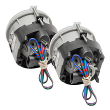 Load image into Gallery viewer, Oracle 06-09 Dodge Charger SMD FL - White SEE WARRANTY Fog Lights ORACLE Lighting
