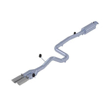Load image into Gallery viewer, MBRP 14-19 Ford Fiesta ST 1.6L EcoBoost 3in Dual Outlet Alum Cat Back Catback MBRP
