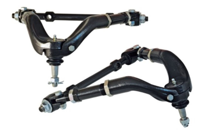 SPC Performance Chevrolet El Camino / Malibu G-Body Upper Adjustable Control Arm Control Arms SPC Performance   