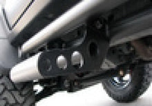 Load image into Gallery viewer, N-Fab RKR Step System 2022 Toyota Tundra CrewMax - Tex. Black - 1.75in Body Armor &amp; Rock Rails N-Fab
