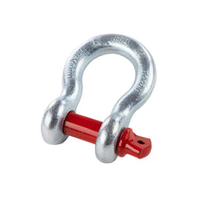 Load image into Gallery viewer, ARB Bow Shackle 25mm 8.5T Rated Type S Tow Straps ARB
