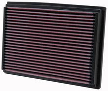 Load image into Gallery viewer, K&amp;N Replacement Air Filter FORD PUMA 1.7I,16V Air Filters - Drop In K&amp;N Engineering   

