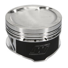 Load image into Gallery viewer, Wiseco Mits 3000 Turbo -14cc 1.250 X 92.5 Piston Shelf Stock Kit Piston Sets - Forged - 6cyl Wiseco
