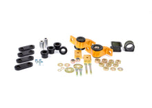 Load image into Gallery viewer, Whiteline 9/02-9/07 Subaru Impreza/WRX Front Vehicle Essentials Kit Bushing Kits Whiteline
