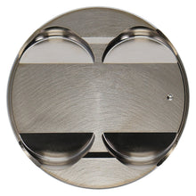 Load image into Gallery viewer, Wiseco Mitsu 4G63 2.3L 85.00 Bore Standard 10.5:1 CR E85 Series Piston Shelf Stock Kit Piston Sets - Forged - 4cyl Wiseco
