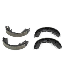 Load image into Gallery viewer, Power Stop 03-08 Honda Pilot Rear Autospecialty Parking Brake Shoes Brake Shoes PowerStop
