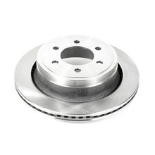 Load image into Gallery viewer, Power Stop 12-18 Ford F-150 Rear Autospecialty Brake Rotor Brake Rotors - OE PowerStop
