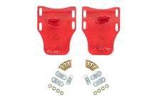 Load image into Gallery viewer, UMI Performance 82-92 GM F-Body LSX Motor Mounts Only for use with UMI K-members Engine Mounts UMI Performance
