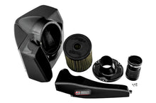 Load image into Gallery viewer, AWE Tuning Audi B9/B9.5 S4/S5/RS5 3.0T Carbon Fiber AirGate Intake w/ Lid Cold Air Intakes AWE Tuning   
