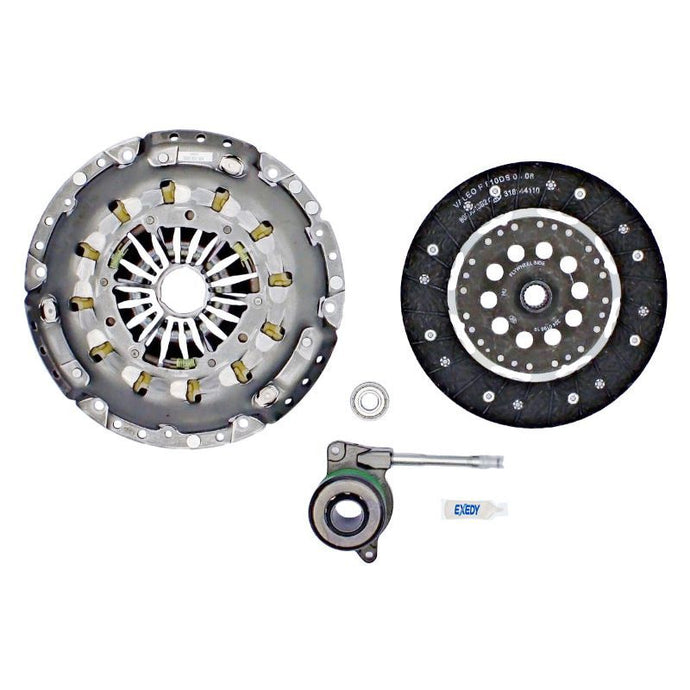 Exedy OE 2003-2003 Volvo C70 L5 Clutch Kit Clutch Kits - Single Exedy