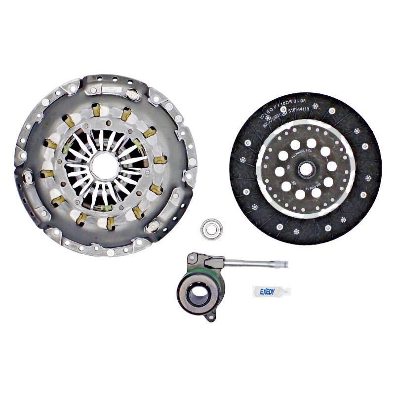 Exedy OE 2003-2003 Volvo C70 L5 Clutch Kit Clutch Kits - Single Exedy