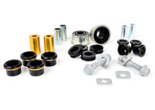 Load image into Gallery viewer, Whiteline 2012+ Subaru BRZ Front Vehicle Essentials Kit Camber Kits Whiteline
