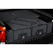 Load image into Gallery viewer, ARB Floor Kit 13555Ft-No Drawer Tacoma 15+ Ik-Fk-Exfk Tool Storage ARB
