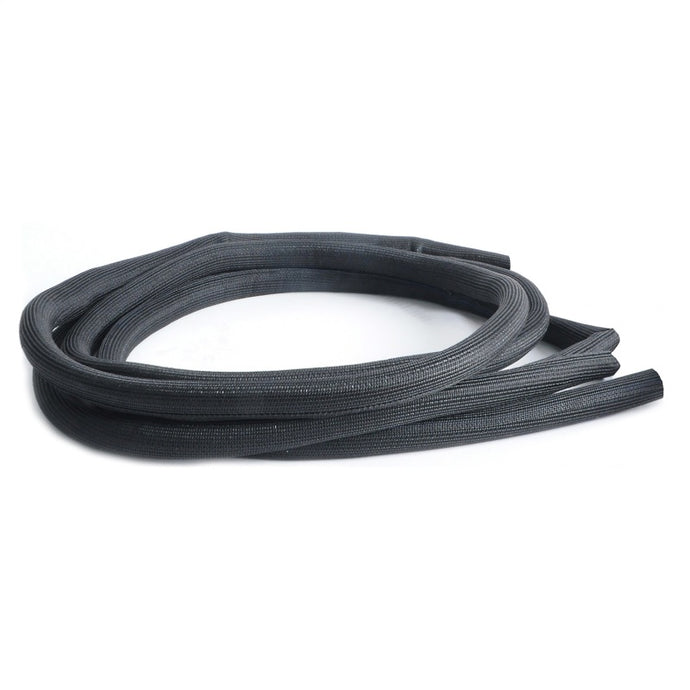 DEI Split Wire Sleeve Easy Loom 25mm-1in x 100 Black Thermal Sleeves DEI   