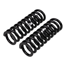 Load image into Gallery viewer, ARB / OME Coil Spring Nissan Navara D40 Heavy Coilover Springs Old Man Emu
