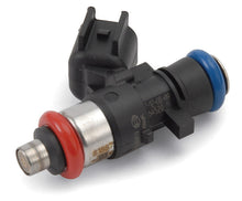 Load image into Gallery viewer, Edelbrock Fuel Injectors 50 Lb/Hr Long 60mm Uscar High Impedance Set of 8 Fuel Injectors - Single Edelbrock
