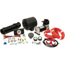 Load image into Gallery viewer, Firestone Air-Rite Air Command Xtra Duty Air Compressor System w/Single Analog Gauge (WR17602266) Air Compressor Systems Firestone
