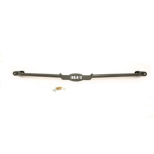 Load image into Gallery viewer, BMR 82-82 3rd Gen F-Body w/ TPI 2 Point Mount Strut Tower Brace - Black Hammertone Strut Bars BMR Suspension
