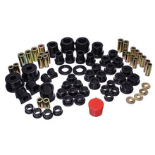 Load image into Gallery viewer, Energy Suspension 06-14 Mazda Miata Black Master Bushing Set Bushings - Full Vehicle Kits Energy Suspension
