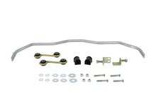 Load image into Gallery viewer, Whiteline 83-86 Toyota Supra MA61 Rear 18mm Heavy Duty Adjustable w/OE Swaybar Sway Bars Whiteline
