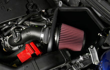 Load image into Gallery viewer, K&amp;N 15-16 Mitsubishi Lancer 2.4L Aircharger Performance Intake (manual only) Cold Air Intakes K&amp;N Engineering   
