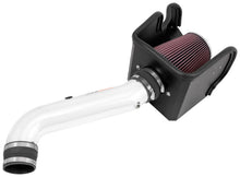 Load image into Gallery viewer, K&amp;N 2013 Dodge Ram 1500 V8-4.7L High Flow Performance Air Intake Kit Cold Air Intakes K&amp;N Engineering   
