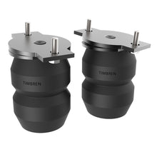 Load image into Gallery viewer, Timbren 1999 Ford F-450 Super Duty Front Suspension Enhancement System Bump Stops Timbren
