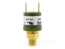 Load image into Gallery viewer, Air Lift Pressure Switch 145-175 PSI Air Tank Components Air Lift
