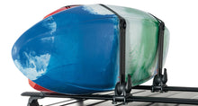 Load image into Gallery viewer, Rhino-Rack Nautic Kayak Stack Water Sport Racks Rhino-Rack
