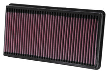 Load image into Gallery viewer, K&amp;N 99-03 Ford F Series PickUp 7.3L V8 TD Drop In Air Filter Air Filters - Drop In K&amp;N Engineering   

