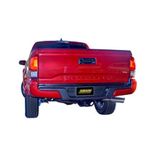 Load image into Gallery viewer, Gibson 16-22 Toyota Tacoma TRD Sport 3.5L 2.5in Cat-Back Single Exhaust - Stainless Catback Gibson
